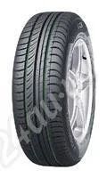 Лот: 257166. Фото: 1. Nokian Hakka i3 205/65 R15. Шины