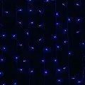 Лот: 14907753. Фото: 1. Уличная штора 625 LED 2,5*1,5м... Гирлянды, шарики, новогодние аксессуары