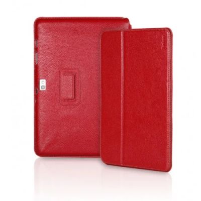 Лот: 5454974. Фото: 1. Чехол ,Флип кейс Samsung N8000... Чехлы, обложки