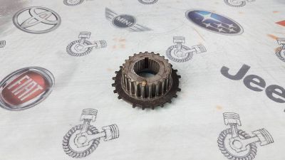 Лот: 23586701. Фото: 1. Шестерня коленвала Honda Pilot... Двигатель и элементы двигателя