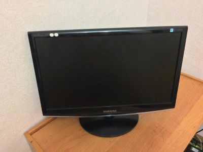 Лот: 8349155. Фото: 1. Монитор SynsMaster 2233SN. ЖК-мониторы
