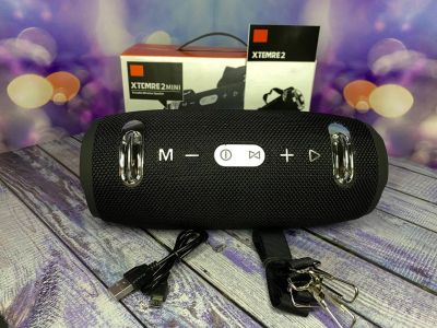 Лот: 19019698. Фото: 1. Портативная колонка JBL Xtreme... Портативные, беспроводные колонки