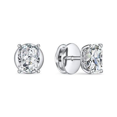 Лот: 24635422. Фото: 1. Серьги МЮЗ. Серьги, каффы