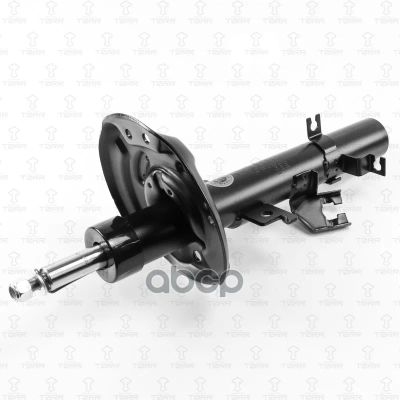 Лот: 24854221. Фото: 1. Амортизатор Nissan Qashqai Ii... Ходовая, подвеска, рулевое управление