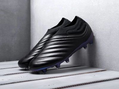 Лот: 16825095. Фото: 1. Футбольная обувь Adidas Copa 19... Кеды, кроссовки, слипоны