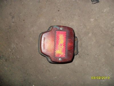 Лот: 2546031. Фото: 1. Стопак Урал. Запчасти