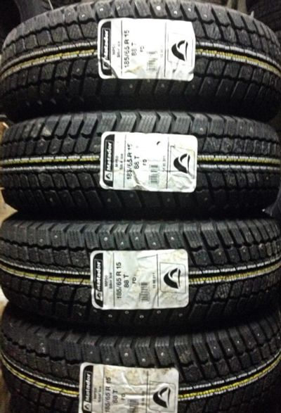 Лот: 4581886. Фото: 1. Шины 185/65 R15 Matador MP 50... Шины