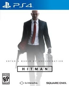 Лот: 8504686. Фото: 1. Куплю HItMAN на PS4 (только диск... Игры для консолей