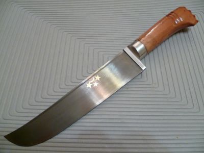 Лот: 5346512. Фото: 1. Узбекский пчак ДС-1. Новый. Ножи, топоры