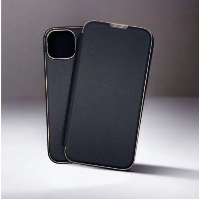 Лот: 22143997. Фото: 1. ЧЕХОЛ ДЛЯ iPhone 14 MAX КНИЖКА... Чехлы, бамперы