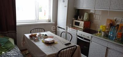 Лот: 23488136. Фото: 1. Продам 1-комн. кв. 40.5 кв.м... Японская кухня