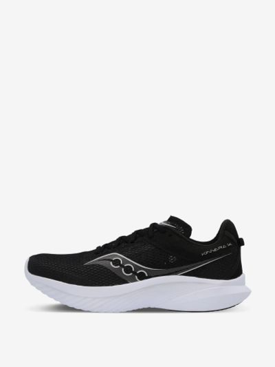 Лот: 24289447. Фото: 1. Кроссовки мужские Saucony Kinvara... Кеды, кроссовки, слипоны