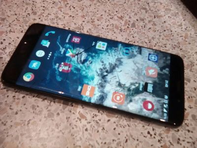 Лот: 11711054. Фото: 1. Elephone S7. Смартфоны
