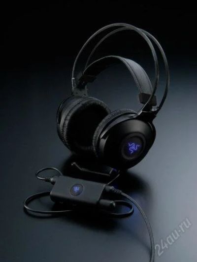 Лот: 1368892. Фото: 1. Razer Barracuda HP-1. Другое (компьютеры, оргтехника, канцтовары)