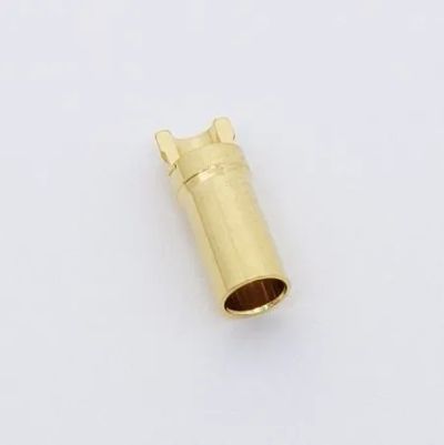 Лот: 22463911. Фото: 1. Разъем GC3514-F, гнездо, d3.5мм... Разъёмы