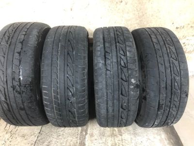 Лот: 16064987. Фото: 1. Шины Bridgestone PZ-X 225/45 R18. Шины