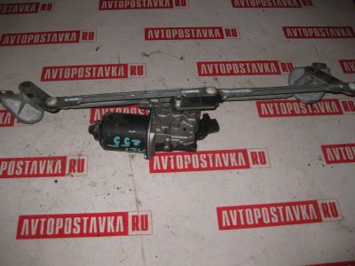 Лот: 20903113. Фото: 1. Привод дворников Toyota Avensis... Двигатель и элементы двигателя