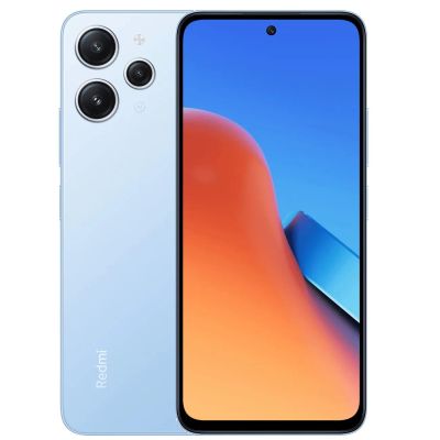 Лот: 21131948. Фото: 1. Новый Xiaomi Redmi 12 4/128Gb... Смартфоны