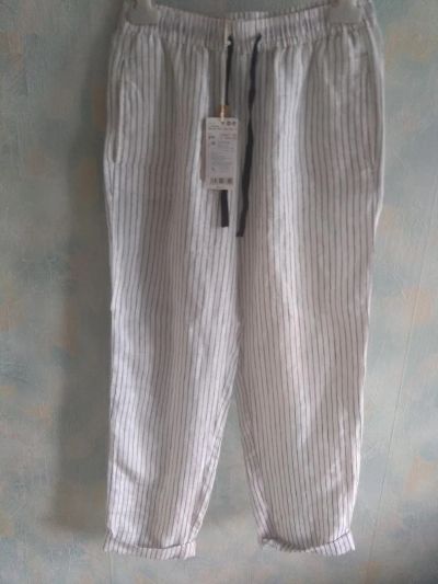 Лот: 11680951. Фото: 1. Брюки/штаны Mango. Брюки, шорты
