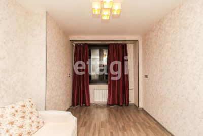 Лот: 24002277. Фото: 1. Продам 1-комн. кв. 34.4 кв.м... Квартиры, студии
