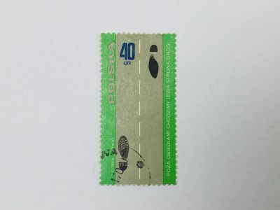 Лот: 23593532. Фото: 1. Безопасность дорожного движения... Марки