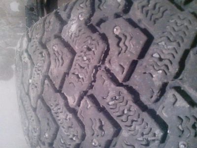 Лот: 3365062. Фото: 1. Продам шины 175/70 R13. Шины на дисках