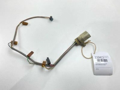 Лот: 25282123. Фото: 1. Проводка АКПП Toyota Camry 2002... Двигатель и элементы двигателя