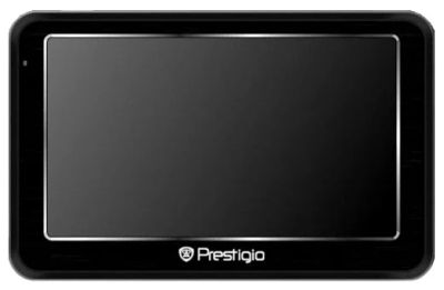 Лот: 4505212. Фото: 1. Навигатор GPS Prestigio GeoVision... GPS-навигаторы