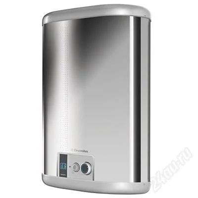 Лот: 2846970. Фото: 1. Водонагреватель Electrolux EWH... Водонагреватели, бойлеры