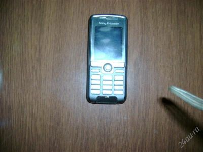 Лот: 1286387. Фото: 1. Sony Ericsson K320i. Кнопочные мобильные телефоны