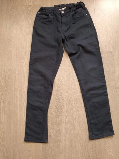 Лот: 22571300. Фото: 1. Брюки H&M. Брюки, шорты, джинсы