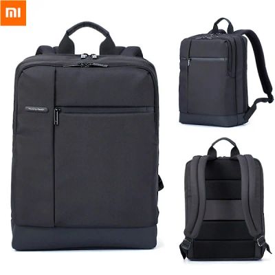 Лот: 10389876. Фото: 1. Рюкзак Xiaomi Business Backpack... Рюкзаки