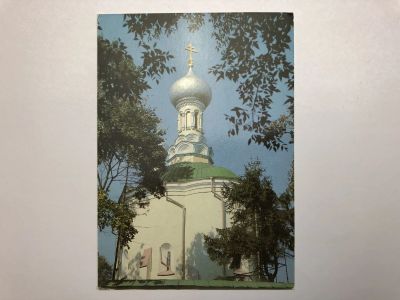 Лот: 23299603. Фото: 1. Владимир-Волынский. Памятник архитектуры... Открытки, конверты