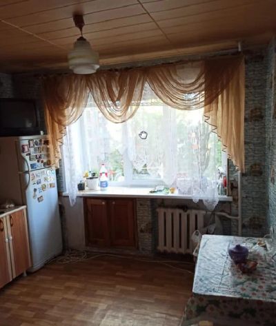 Лот: 16135803. Фото: 1. Продается 2-х комн. квартира 56... Квартиры, студии