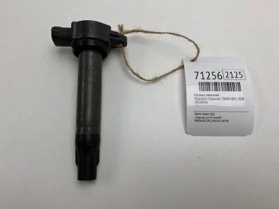 Лот: 20754239. Фото: 1. Катушка зажигания Mitsubishi Outlander... Электрооборудование