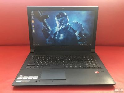 Лот: 17967689. Фото: 1. Ноутбук Lenovo 4 ядра/6Gb/1000Gb. Ноутбуки