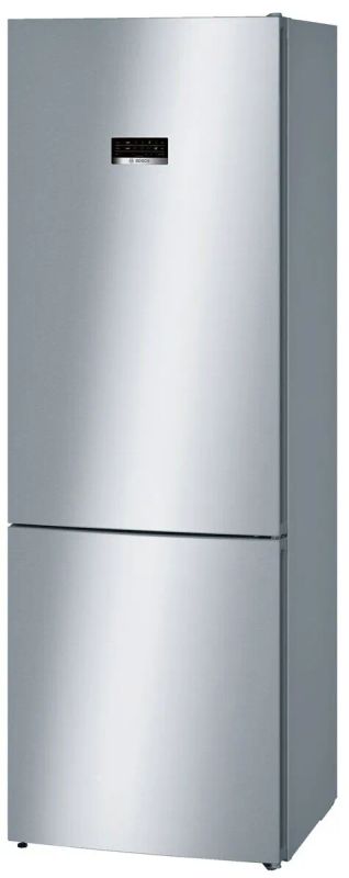 Лот: 20567782. Фото: 1. Холодильник Bosch KGN 49XI30 U. Холодильники, морозильные камеры