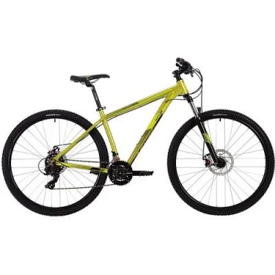 Лот: 15821205. Фото: 1. Велосипед Stinger 27,5" Graphite... Велосипеды