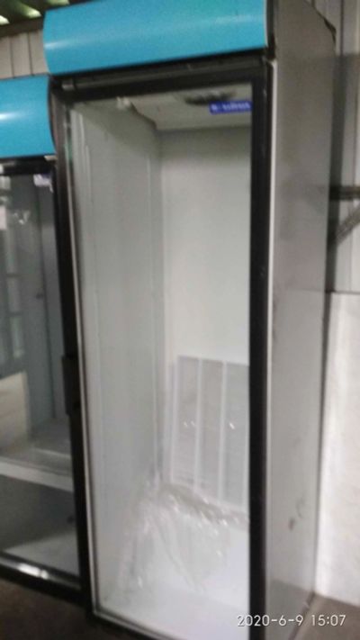 Лот: 16159465. Фото: 1. Холодильный шкаф ubc (11070877... Холодильное