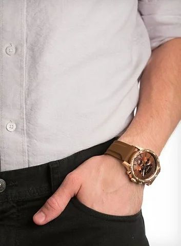 Лот: 7150596. Фото: 1. продам новые часы мужские Bulova... Оригинальные наручные часы