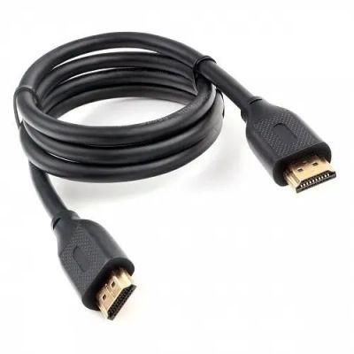 Лот: 22144595. Фото: 1. КАБЕЛЬ CABLEXPERT HDMI->HDMI... Шлейфы, кабели, переходники
