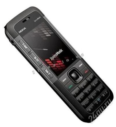 Лот: 117929. Фото: 1. _Nokia 5310. Кнопочные мобильные телефоны