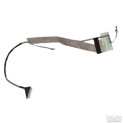 Лот: 13500079. Фото: 1. Шлейф матрицы на ноутбук Acer... Шлейфы, кабели, переходники