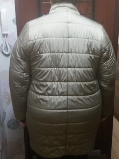 Лот: 12502228. Фото: 1. куртка. Верхняя одежда