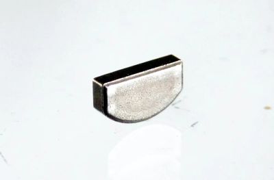 Лот: 21365151. Фото: 1. Шпонка крыльчатки Yamaha 9,9-15... Запчасти для лодок, катеров, лодочных моторов