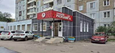 Лот: 25783728. Фото: 1. коммерческая , Красноярск улица... Коммерческая недвижимость
