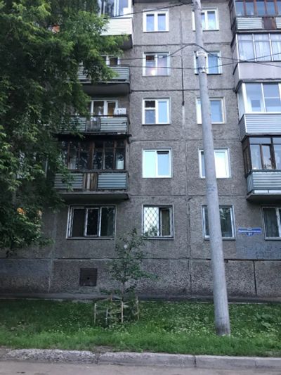 Лот: 14023477. Фото: 1. Аренда 1 комн Красномосковская... Квартиры, студии