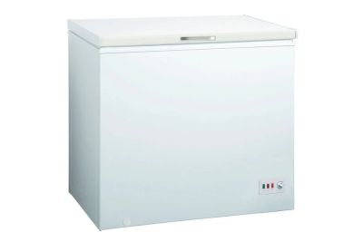 Лот: 15572010. Фото: 1. Морозильный ларь Optima BD-384M. Холодильники, морозильные камеры