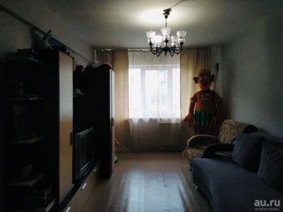 Лот: 13744604. Фото: 1. Продам 3-х комн, 2ая Краснофлотская... Квартиры, студии