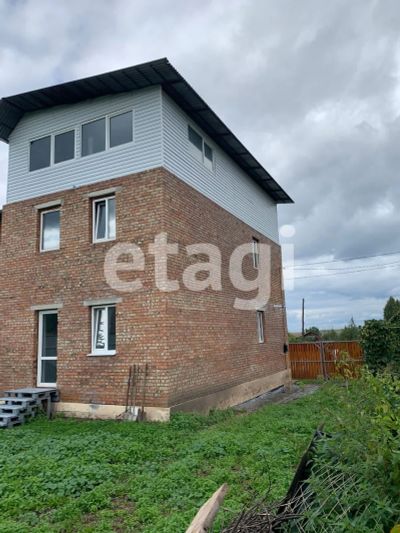 Лот: 25292476. Фото: 1. 5-комн. и более дом , садоводческое... Дома